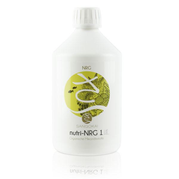 Sangokai sango nutri-​NRG #1 1000 ml